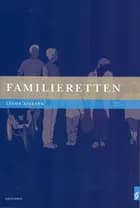 Familieretten af Linda Nielsen