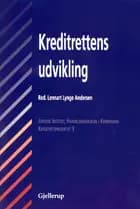Kreditrettens udvikling