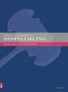 Familie- og arveretlig domssamling