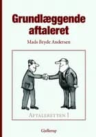 Grundlæggende aftaleret