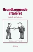 Grundlæggende aftaleret
