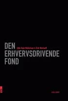 Den erhvervsdrivende fond af Jytte Heje Mikkelsen og Erik Werlauff