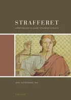 Strafferet
