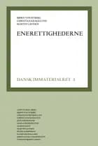 Dansk immaterialret l
