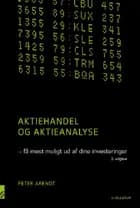 Aktiehandel og aktieanalyse
