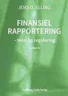 Finansiel rapportering, 4. udgave