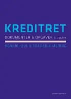 Kreditret - dokumenter og opgaver