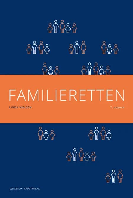Familieretten af Linda Nielsen