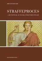 Straffeproces