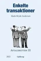 Enkelte transaktioner, 4. udgave