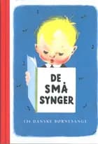 De små synger - LUKSUSUDGAVE af Gunnar Nyborg-Jensen