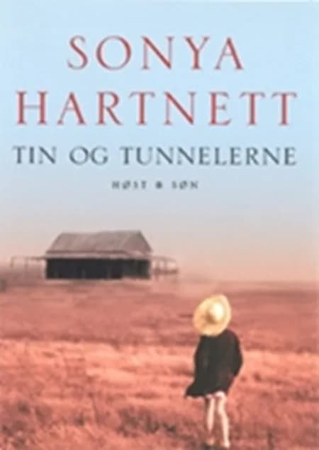 Tin og tunnelerne af Sonya Hartnett
