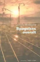Spøgelser, overalt