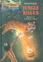 Jungle-bogen