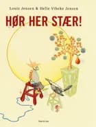 Hør her stær!