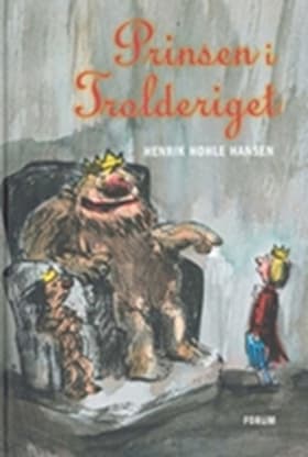 Prinsen i trolderiget af .