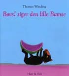Bøvs! siger den lille Bamse