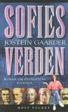 Sofies verden, pocket