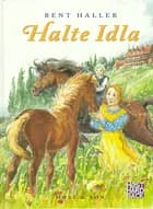 Halte Idla