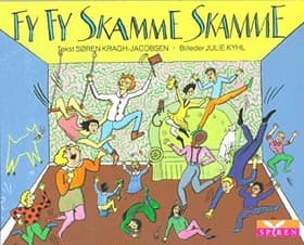 Fy fy skamme skamme af Søren Kragh-Jacobsen