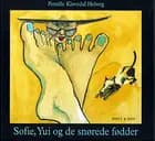 Sofie, Yui og de snørede fødder