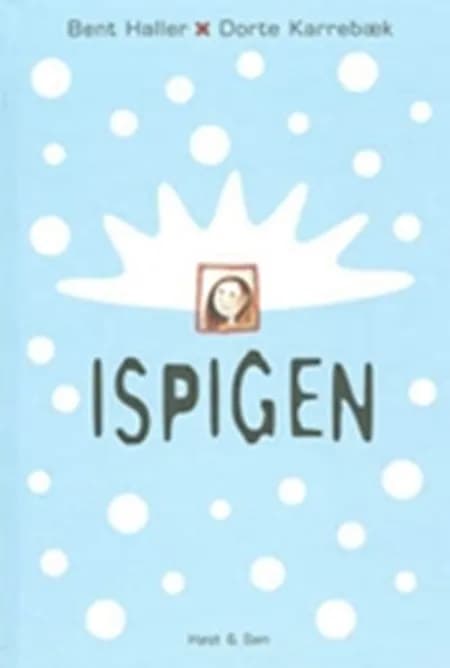 Ispigen af Bent Haller