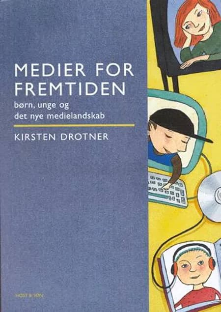 Medier for fremtiden 