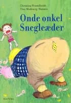 Onde onkel Snegleæder
