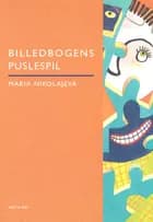 Billedbogens puslespil af Maria Nikolajeva