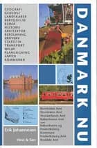 Danmark nu af Erik Johannesen