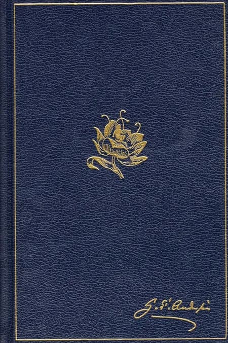 80 fairy tales af H.C. Andersen