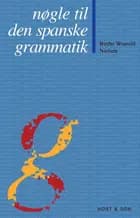 Nøgle til den spanske grammatik