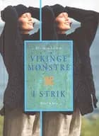 Vikingemønstre i strik