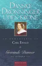 Grevinde Danner og Frederik VII