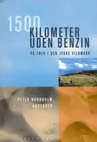 1500 kilometer uden benzin