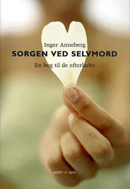 Sorgen ved selvmord 
