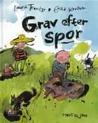 Grav efter spor