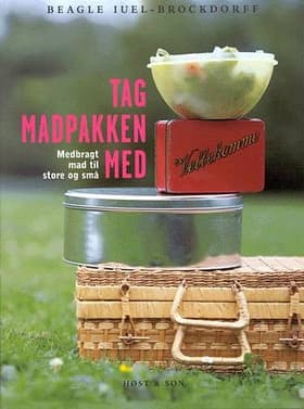 Tag madpakken med af Beagle Iuel-Brockdorff