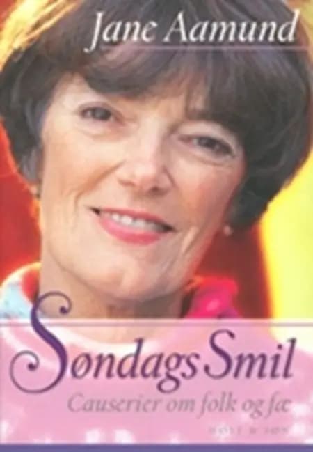 Søndags Smil af Jane Aamund