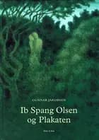 Ib Spang Olsen og plakaten