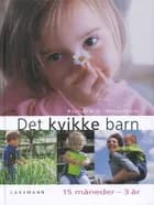Det kvikke barn af Richard C. Woolfson