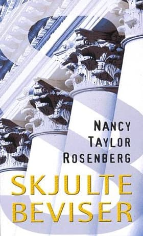 Skjulte beviser af Nancy Taylor Rosenberg