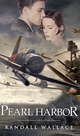 Pearl Harbor af Randall Wallace
