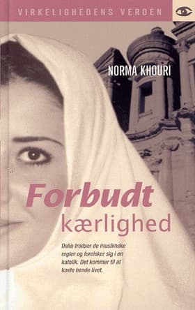 Forbudt kærlighed af Norma Khouri