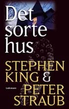 Det sorte hus af Stephen King