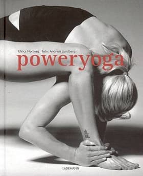 Poweryoga af Ulrica Norberg