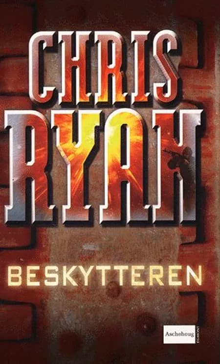 Beskytteren af Chris Ryan