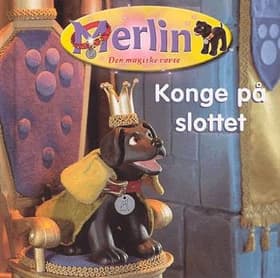 Konge på Slottet af Keith Littler