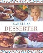 Isabellas desserter