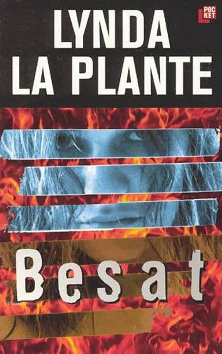 Besat af Lynda La Plante